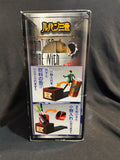 Fujiko Mine Lupin the Third 3rd Figure with Can Holder