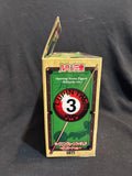 Lupin the Third (3rd) Opening Scene Billiards Figure Set Part 3