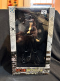 Minefuku Futago Black Laser Suit Ver. "Lupin III" DX Figure 5 ~ A Splendid Fugitive ~