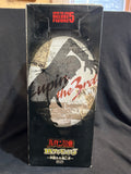 Minefuku Futago Black Laser Suit Ver. "Lupin III" DX Figure 5 ~ A Splendid Fugitive ~