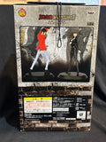 Minefuku Futago Black Laser Suit Ver. "Lupin III" DX Figure 5 ~ A Splendid Fugitive ~