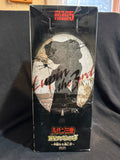 Minefuku Futago Black Laser Suit Ver. "Lupin III" DX Figure 5 ~ A Splendid Fugitive ~