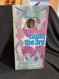 Mine Fujiko, Policewoman Ver. Lupin The Third Dx Figure
