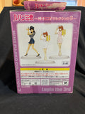 Mine Fujiko, Policewoman Ver. Lupin The Third Dx Figure