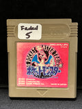 Pokemon Red - Nintendo Game Boy (Japanese)