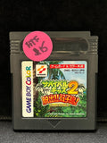 Survival Kids 2 - Nintendo Game Boy Color (Japanese)