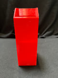 SnarkFish 3D-Printed Arcade Cabinet Dice Roller (Red)