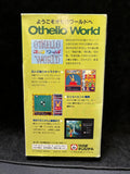 Othello World (Japanese) (Nintendo Super Famicom)