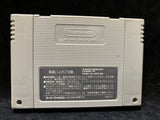 Front Mission (Japanese) (Nintendo Super Famicom)