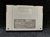 NBA Pro Basketball (Japanese) (Nintendo Super Famicom)