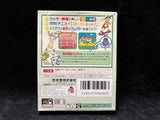 Mario Tennis (Japanese) (Nintendo Game Boy Color)