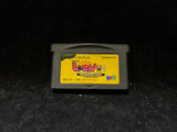 Zettai Zetsumei Dangerous Jiisan Japan (Japanese) (Nintendo Game Boy Advance)