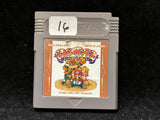 Nintendo GameBoy Gallery (Japanese) (Nintendo Game Boy)