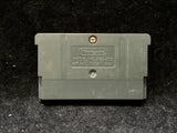 Golden Zatchbell!! Bookmark of Makai (Japanese) (Nintendo Game Boy Advance)