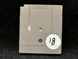 Puyo Puyo 2 (Japanese) (Nintendo Game Boy)