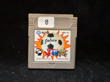 Jaleco J-Cup Soccer (Japanese) (Nintendo Game Boy)