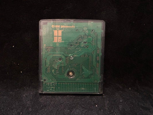 Yu-Gi-Oh Duel Monsters 4 (Japanese) (Nintendo Game Boy Color)