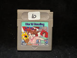 World Bowling (Japanese) (Nintendo Game Boy)