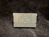 Super Robot Wars R (Japanese) (Nintendo Game Boy Advance)