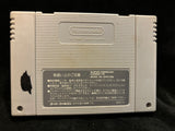 Fatal Fury Koryu Densetsu (Japanese) (Nintendo Super Famicom)
