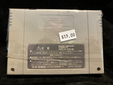 Donkey Kong Country 3 (Japanese) (Nintendo Super Famicom)