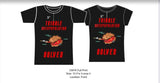 Tribble Overpopulation Solved T-Shirt