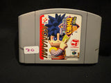 Mystical Ninja Starring Goemon (Nintendo Super Famicom) (Japanese)