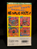 Heiwa Pachinko World (In Box) (Nintendo Super Famicom) (Japanese)