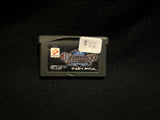 Yugioh Dungeon Dice Monsters (Game Boy Advance) (Japanese)
