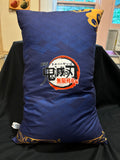 Demon Slayer Mugen Train Pillow