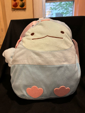 San-X Tokage Plush Sumikko Gurashi