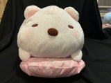 Sumikko Gurashi Shirokuma Plush