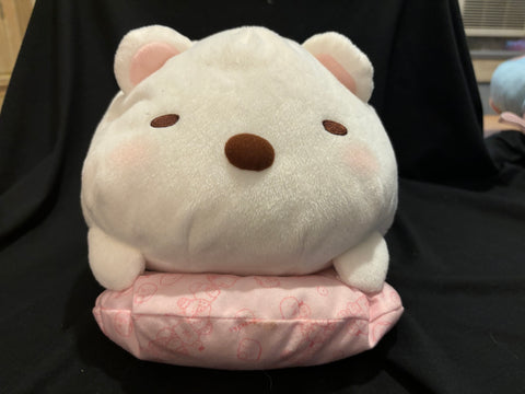 Sumikko Gurashi Shirokuma Plush