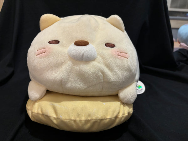 San-X Sumikko Gurashi Cat Neko Kitty Plush