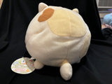 San-X Sumikko Gurashi Cat Neko Kitty Plush