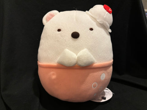 Sumikko Gurashi Shirokuma Plush