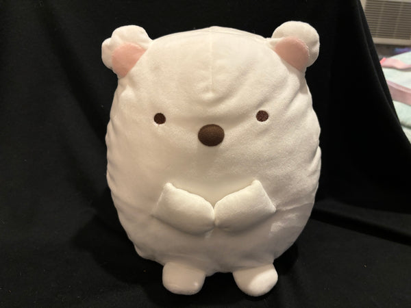 Sumikko Gurashi Polar Bear Plush