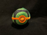 2018 Pokemon Center Dusk Ball Plush