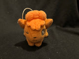 Pokemon Center Vintage/Rare Vulpix Plush