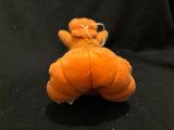 Pokemon Center Vintage/Rare Vulpix Plush