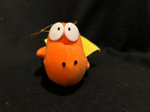 Super Mario Flying Koopa Sky Troopa Plush