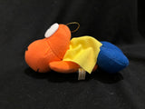 Super Mario Flying Koopa Sky Troopa Plush