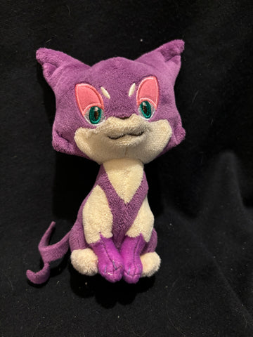 Purrloin plush online
