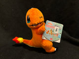 Pokemon Charmader Vintage/Rare Plush