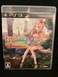 Atelier Meruru: The Apprentice of Arland (Playstation 3) (Japanese)