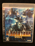 Bladestorm (Playstation 3) (Japanese)