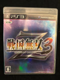 Sengoku Musou 3 (Playstation 3) (Japanese)