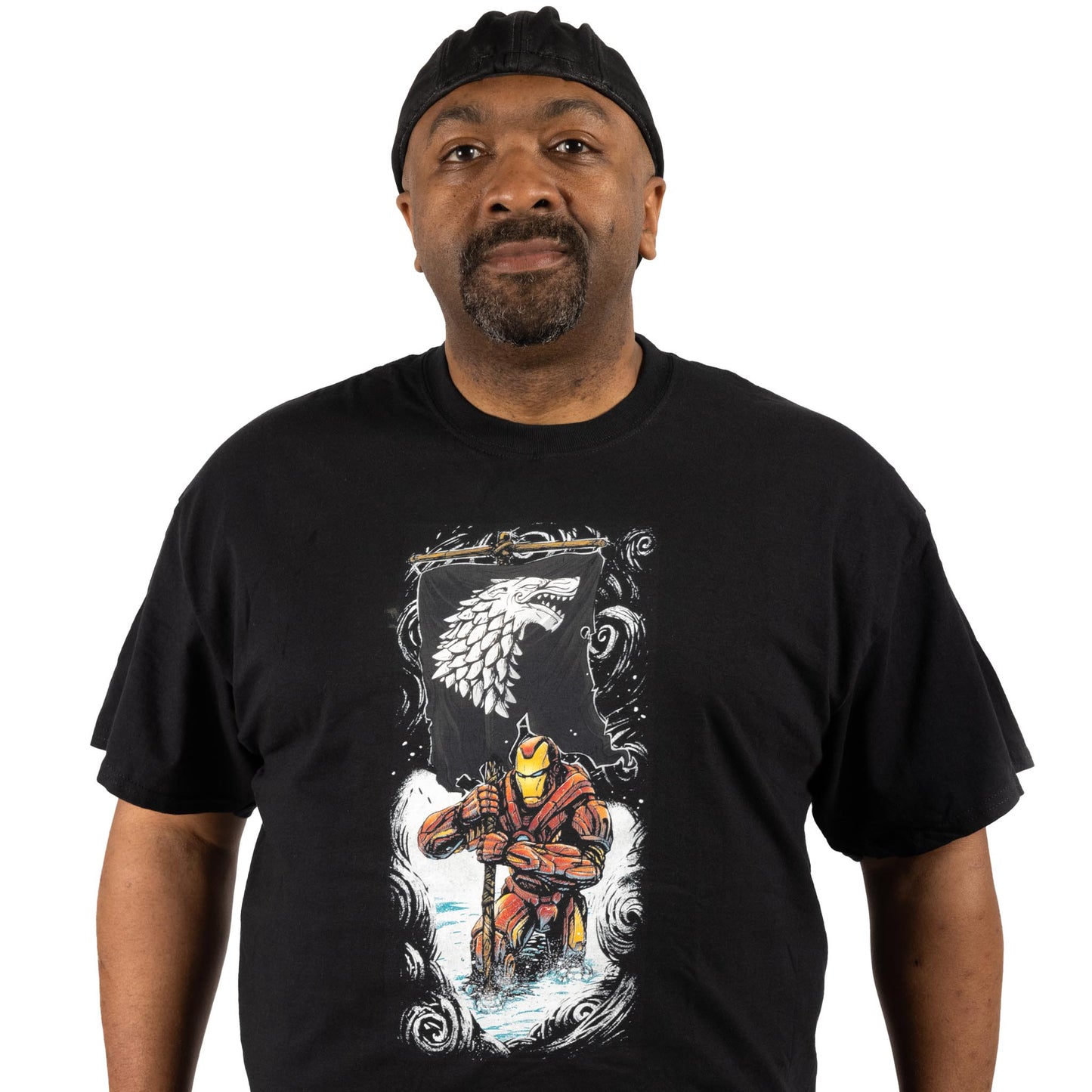 Iron Trooper T-Shirt