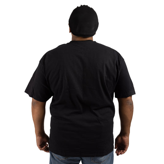 Mosh Pit Feline T-Shirt