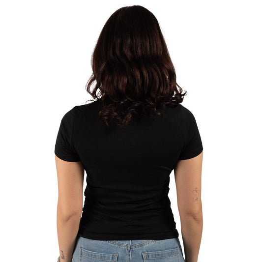 Perfectly Sane Cat Lady T-Shirt (Ladies)